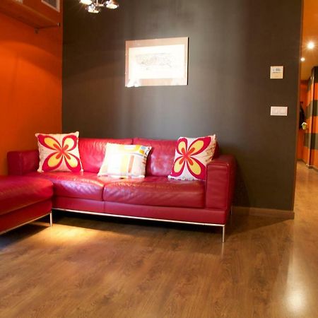 Apartamento Santa Justa Daire Sevilla Dış mekan fotoğraf