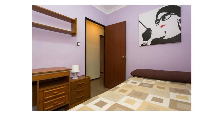 Apartamento Santa Justa Daire Sevilla Dış mekan fotoğraf