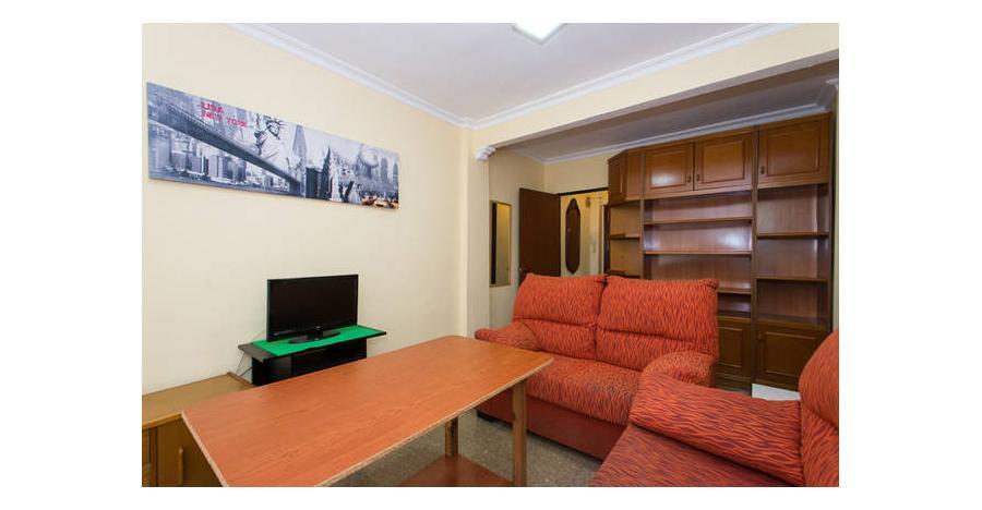 Apartamento Santa Justa Daire Sevilla Dış mekan fotoğraf