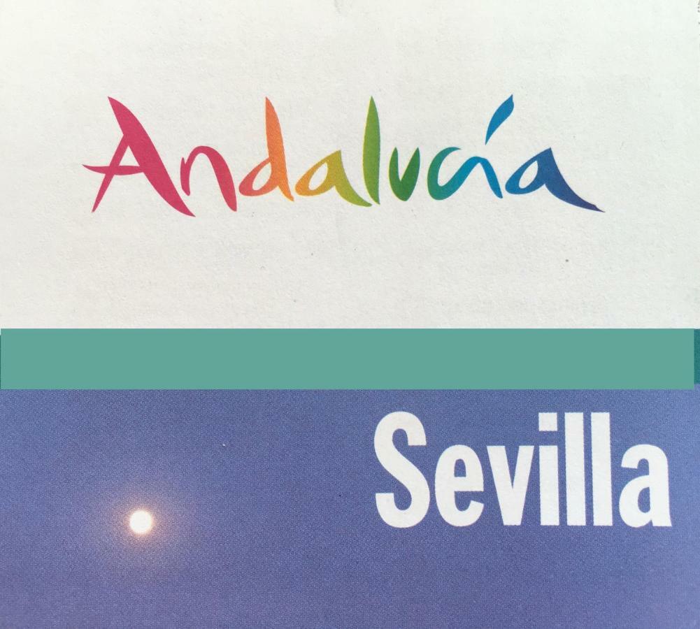 Apartamento Santa Justa Daire Sevilla Dış mekan fotoğraf