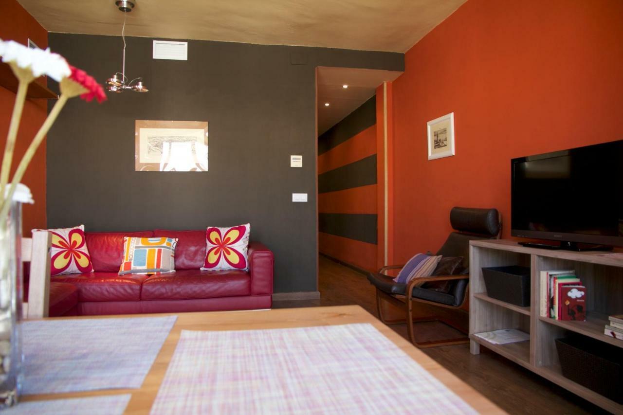 Apartamento Santa Justa Daire Sevilla Dış mekan fotoğraf