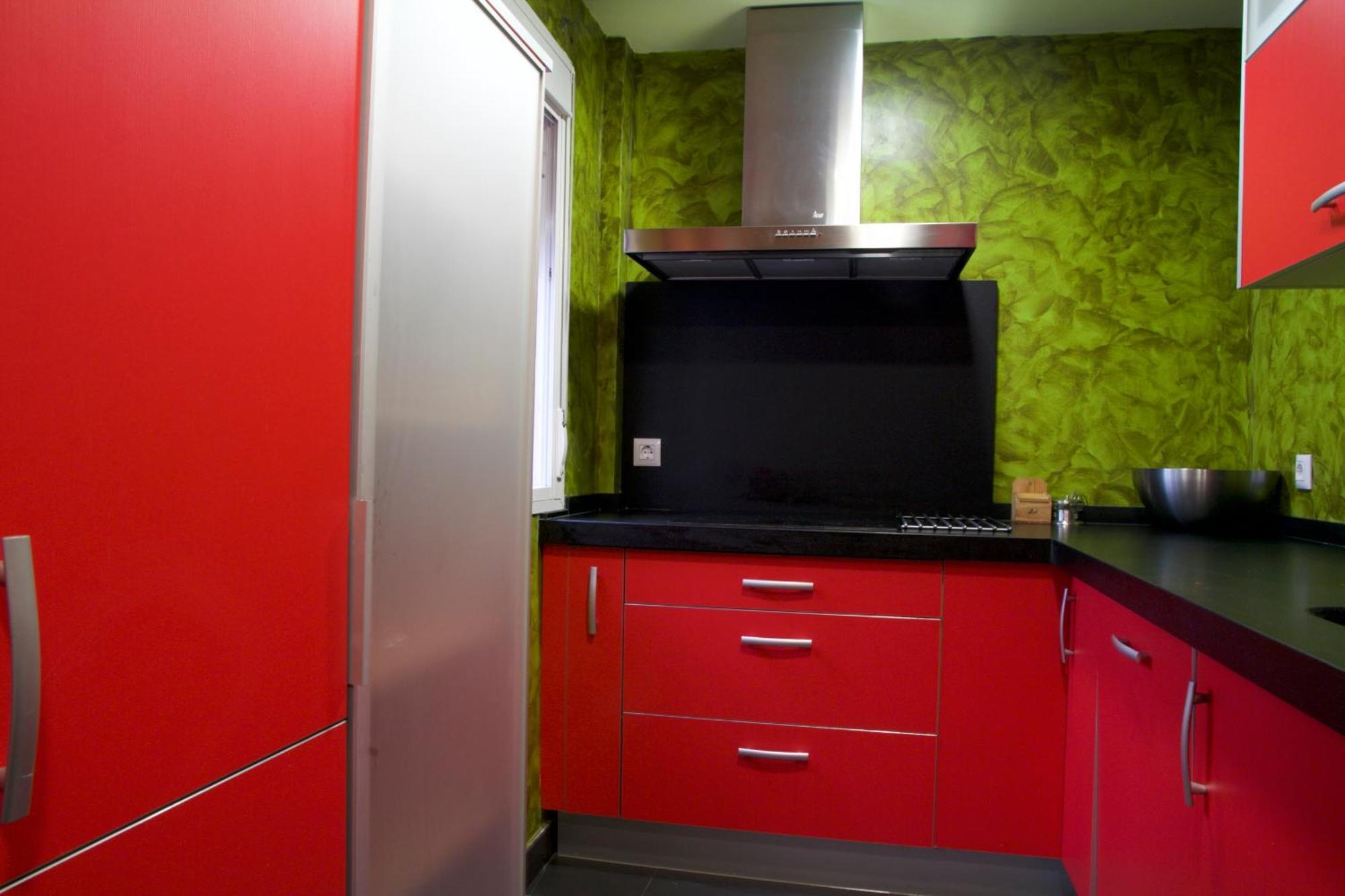 Apartamento Santa Justa Daire Sevilla Dış mekan fotoğraf